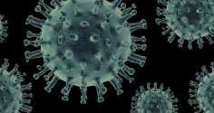 Virus Zeichen