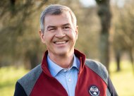 Bürgermeister 
