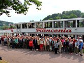 Seniorenausflug