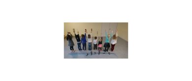 Spielende Kinder