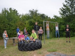Ferienbetreuung