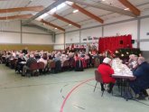 Seniorenweihnachtsfeier