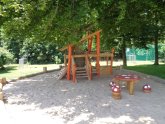 Spielplatz An der Dicken Eiche
