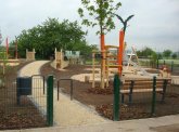 Spielplatz Hainchen