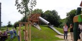 Spielplatz Himbach