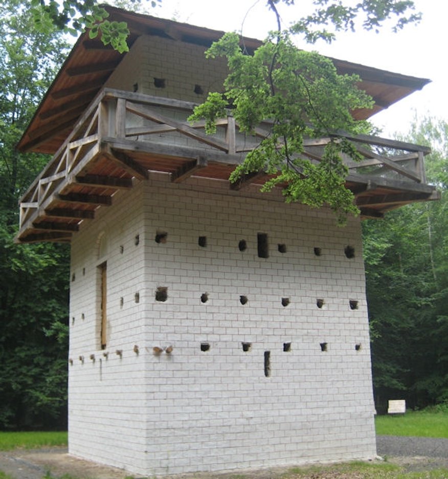 LimesKulTour Gemeinde Limeshain