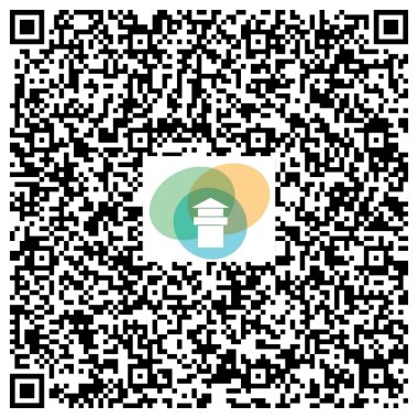 QR Code Barrierefreies Limeshain