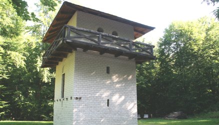 Limeswachtturm