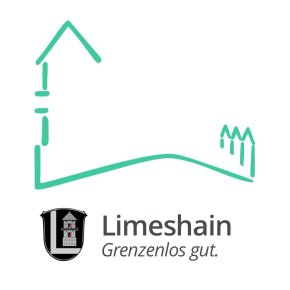 Logo der Gemeinde Limeshain