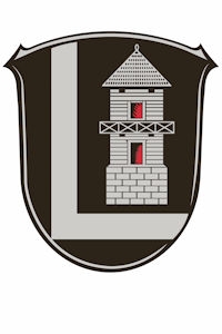 Wappen der Gemeinde Limeshain