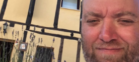 Ein Bild von Sven Schöning